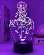 G / 16 Color with Remote