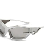 Silver Silver / 1 Piece