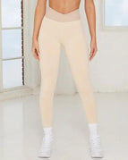 Khaki Trousers / Small