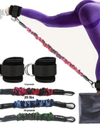 Strong Resistance 3color