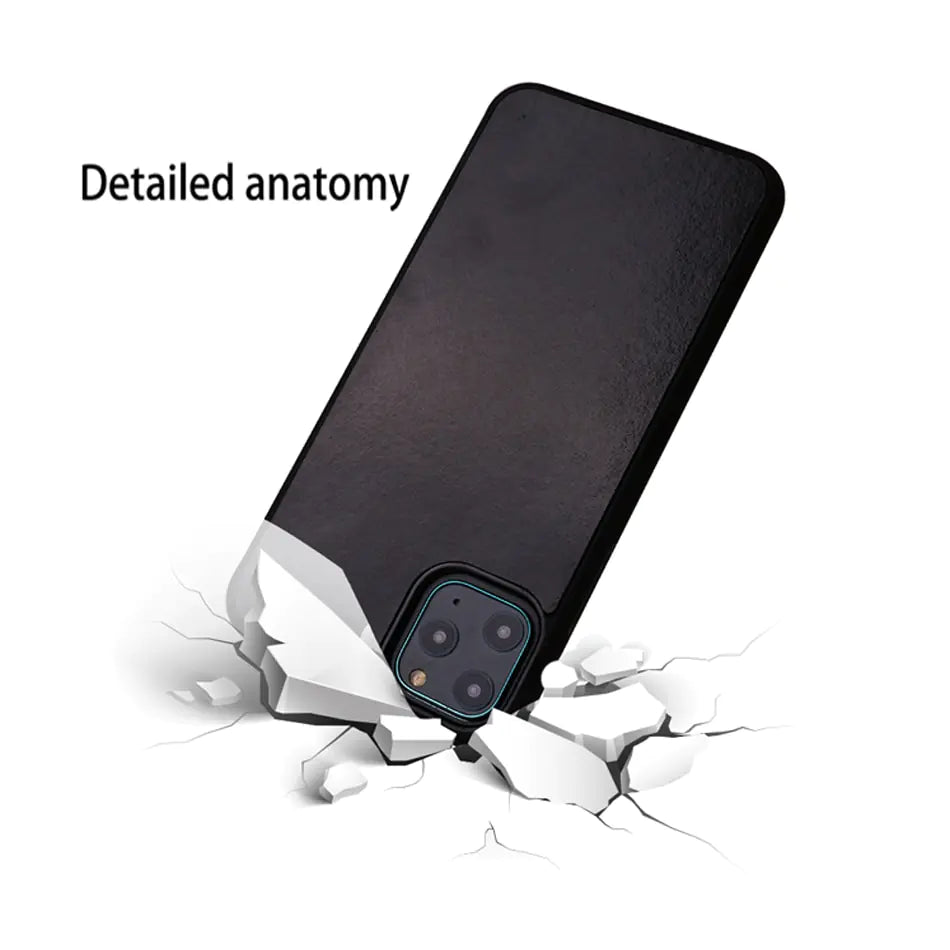 The Gravity Case™