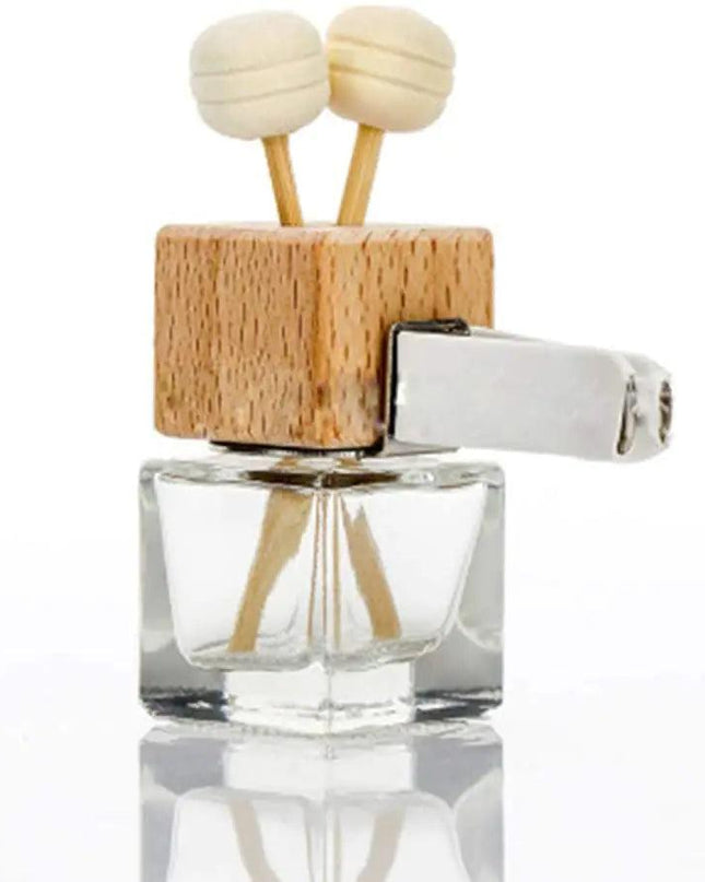 Car Perfume Bottle Clip