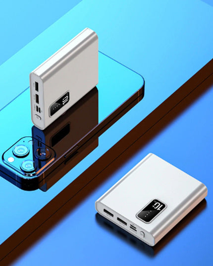 20000mAh Portable Power Bank Super Fast Charging PowerBank