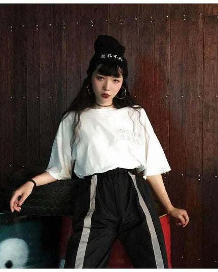 Casual Martin Top Shirt