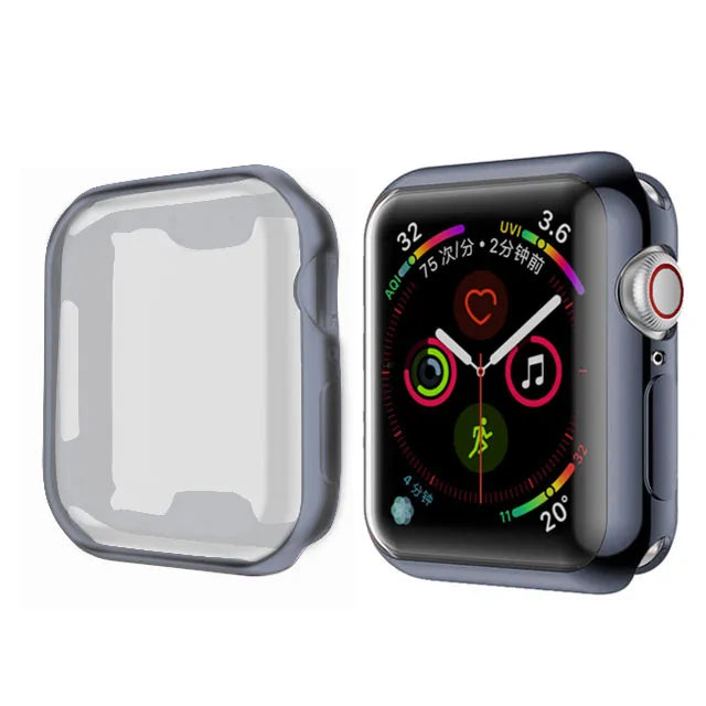 Cover Case For Apple Watch Series