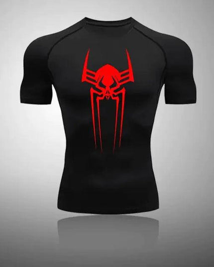 Outdoor Fitness Shirt