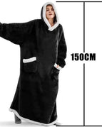 Long-Black / One Size