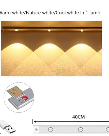 Sensor LED Night Light