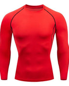 1305-Red / Large Fit ( 61-70 Kg )