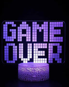 16 Color Crack Base / 01