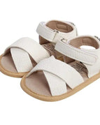 White / 13-18 Months