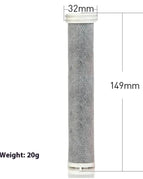 Carbon fiberlong style / 1 PC