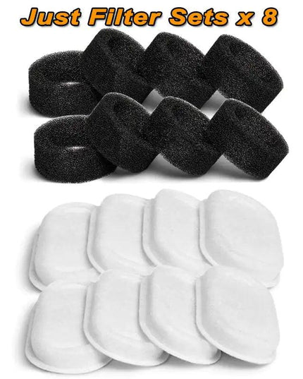 Pet Water Fountain Filters