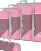 Light Pink Five Piece