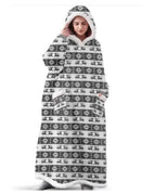 Christmas Black / 120CM