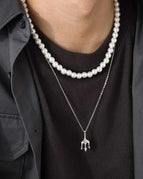 Silver NC-1168S-45-8