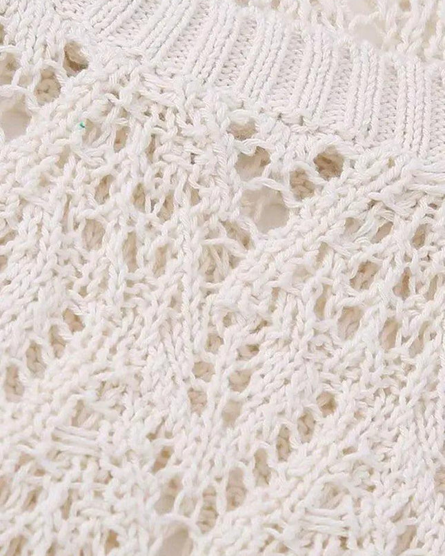 Side Slit Sleeveless Dress