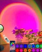 16 Colors Remote APP