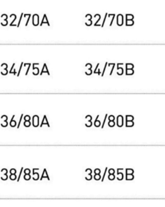 Backless Bra U Shape Backless Ultra Thin Bralette