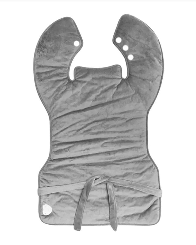 Winter Heating Blanket for Shoulder and Neck Relief