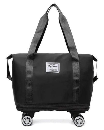 Expandable Travel Luggage