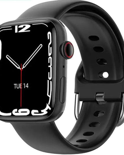 New TechTouch™ DT7 Pro