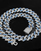 Blue / 45 Centimeters