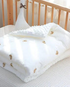 Bear / 100X100cm thick core