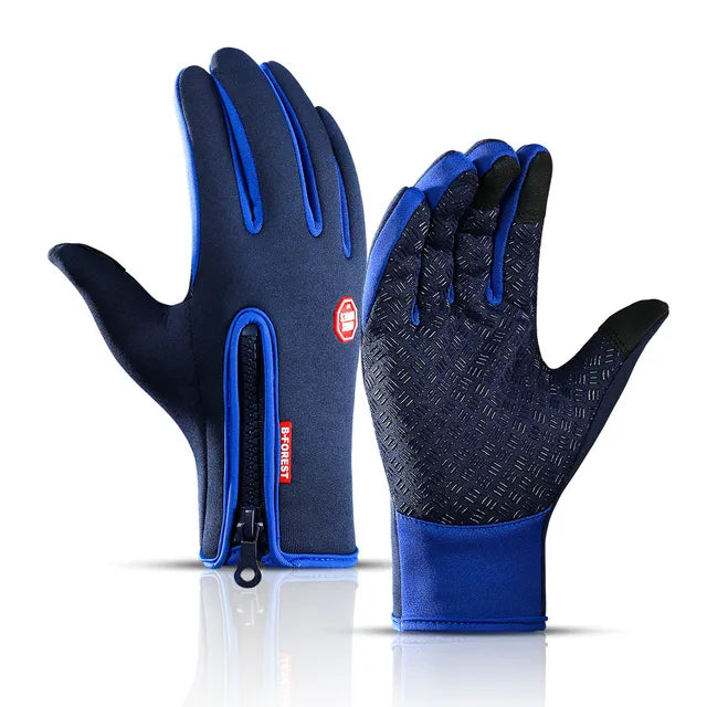 Warm Winter Gloves for Men and Women