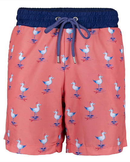 Anemoss Seagull Swim Trunk