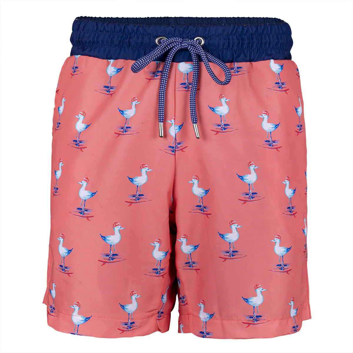 Anemoss Seagull Swim Trunk