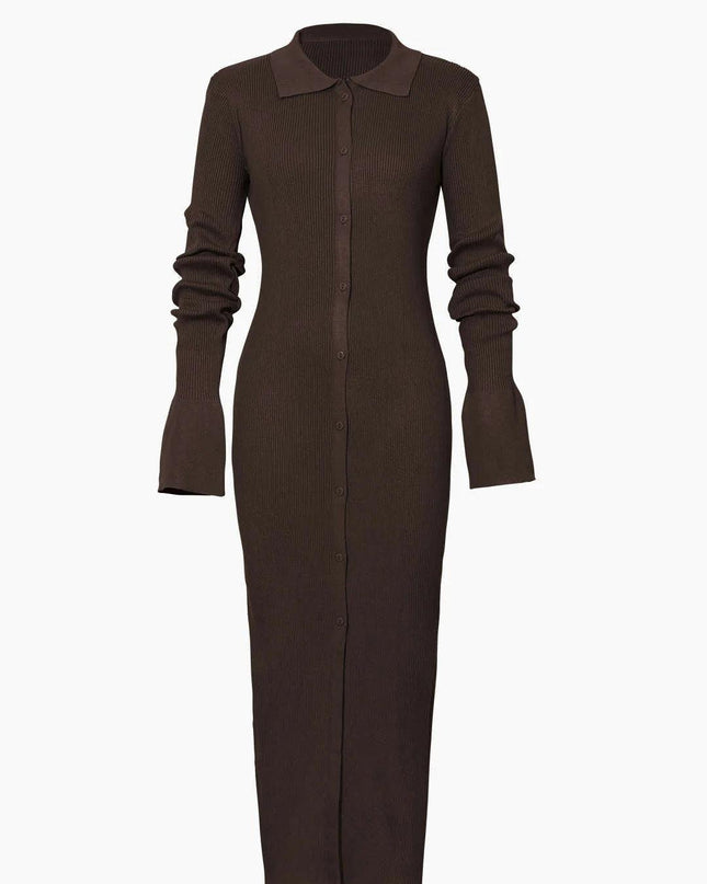 Love Body Knit Dress