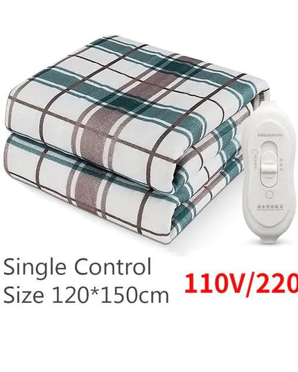 Electric Blanket Thicker Heater