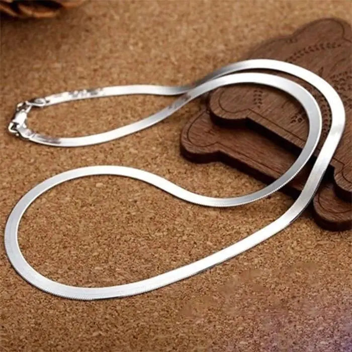 Chain Necklace For Women And Men