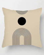 9 / Polyester Peachskin