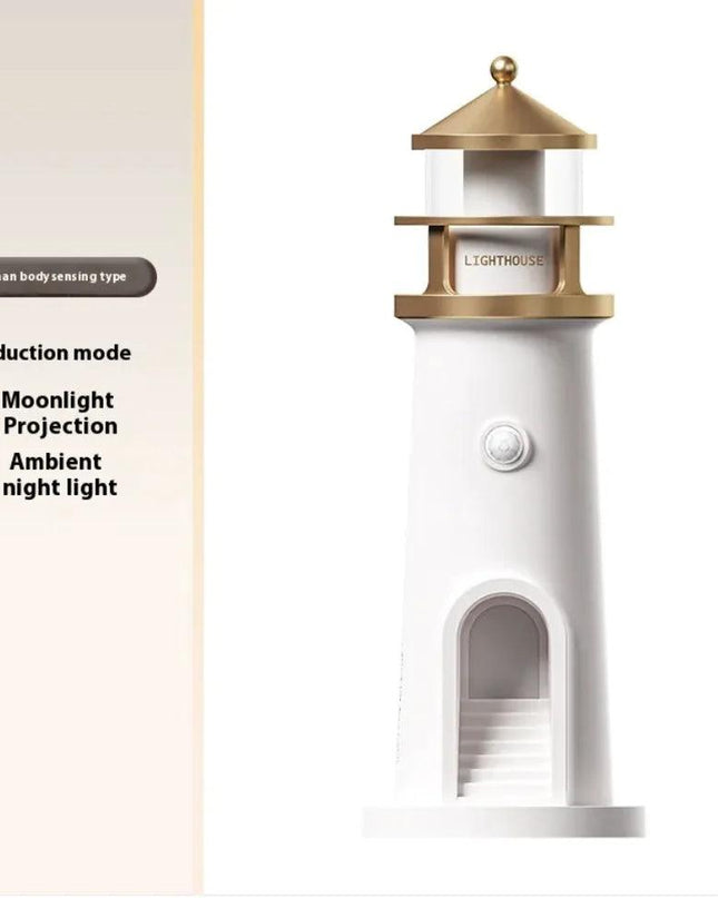 Lighthouse Night Light