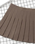 Brown Lengthened / Medium