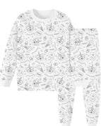 One Horned Bear / Type 4