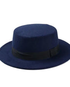 Dark Blue / 57-58cm Head Circumference