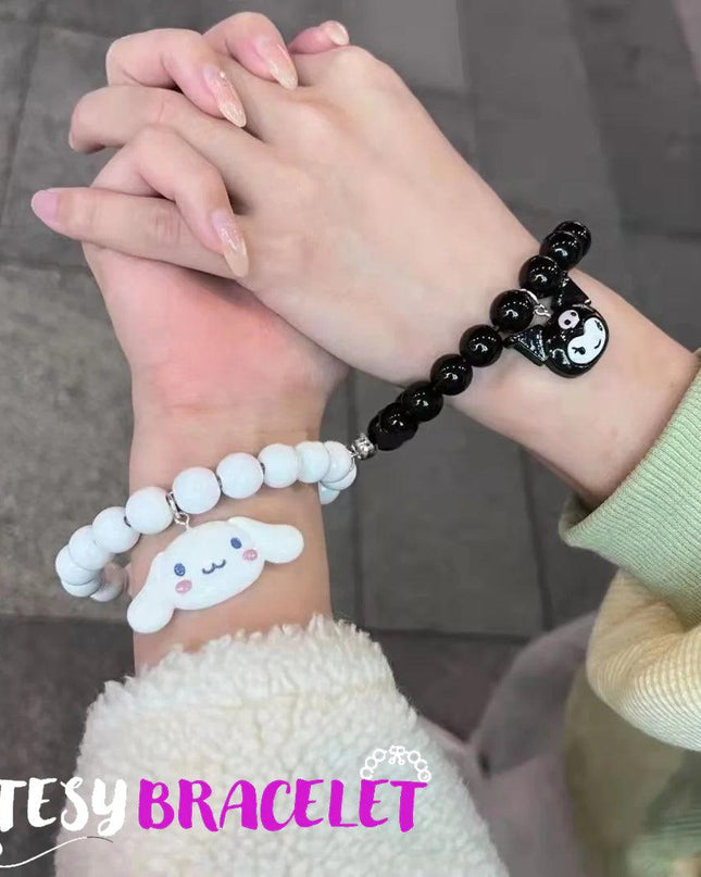 Phone Charger Bracelet