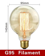 G95 Filament / 40w