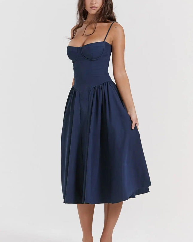The Valeria Dress