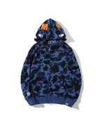 Blue / 3 Extra Large