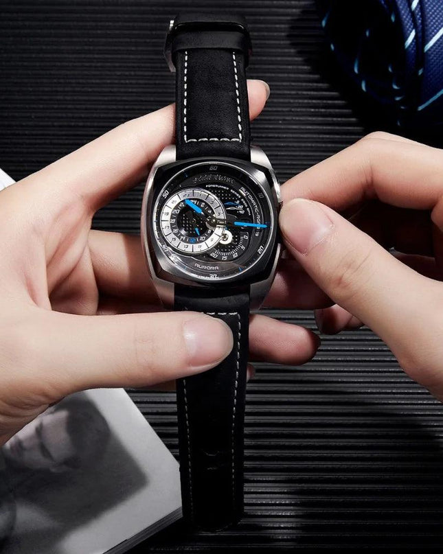 RT Fashion Sport Watches