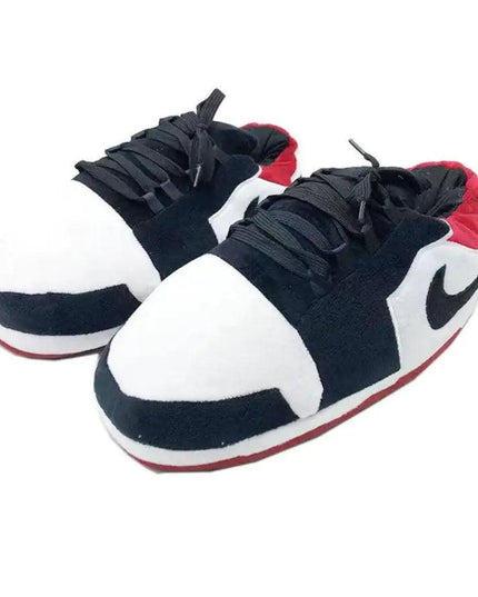 Air Jordan Lows Sneaker Slippers