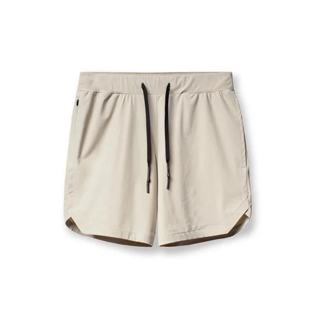 Gym Jogging Exercise Shorts