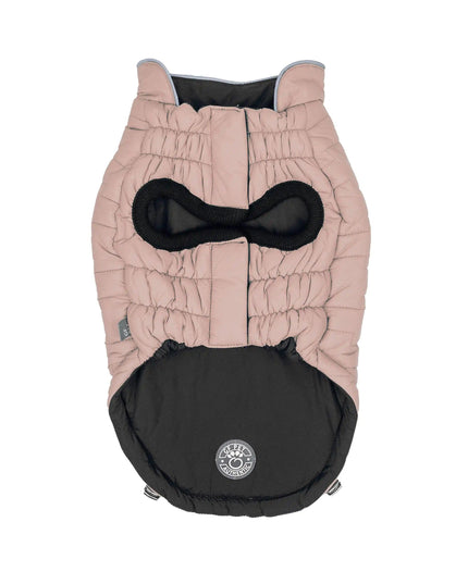 Reversible Elasto-Fit Chalet Jacket - Pink