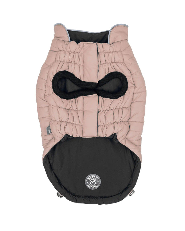 Reversible Elasto-Fit Chalet Jacket - Pink