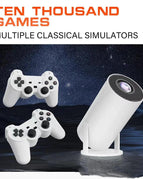 White / British Standard