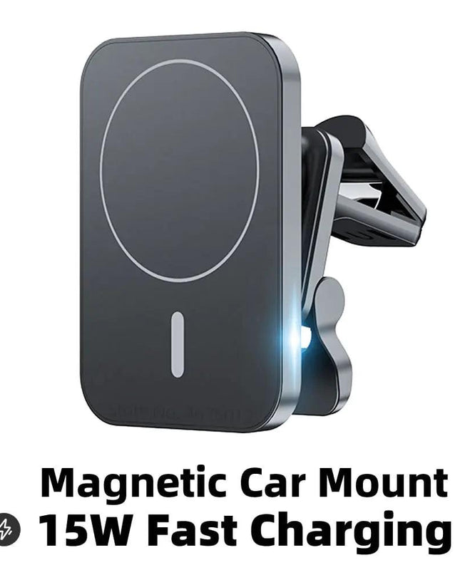 Car Wireless Charger for iPhone 12 13 Series